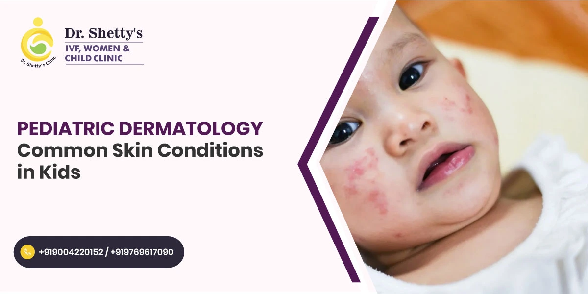 Pediatric-Dermatology-Common-Skin-Conditions-in-Kids