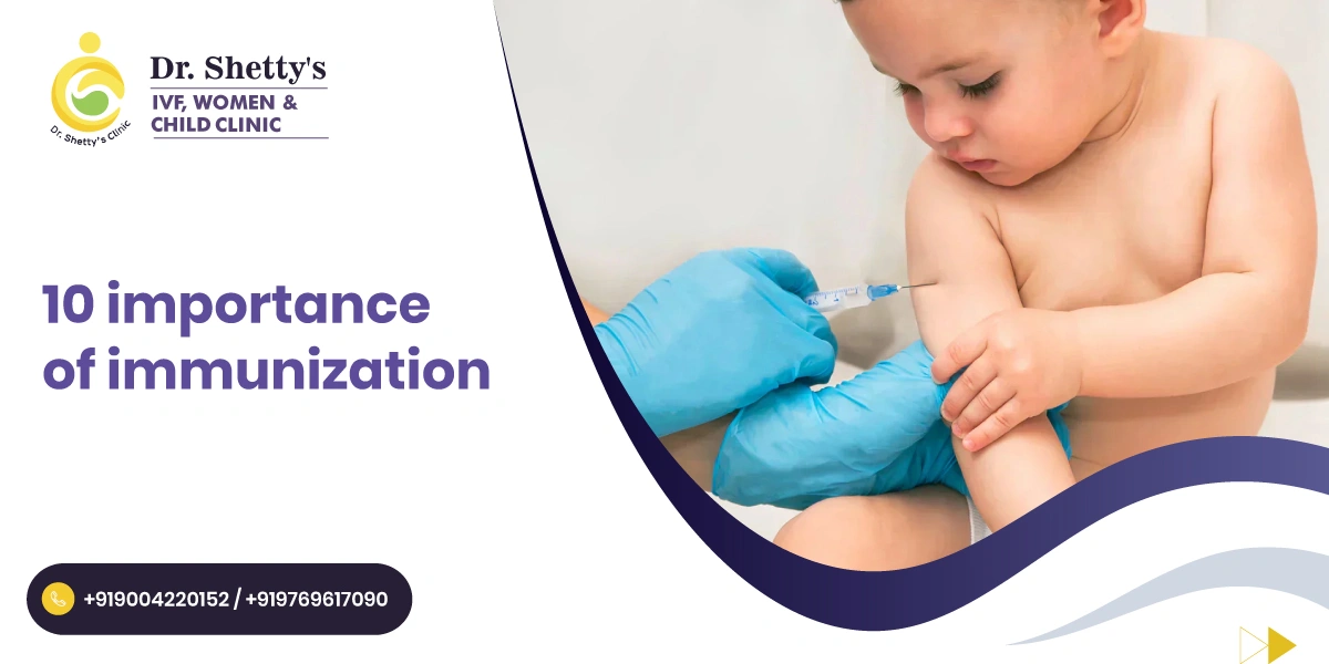 10 Importance of Immunization
