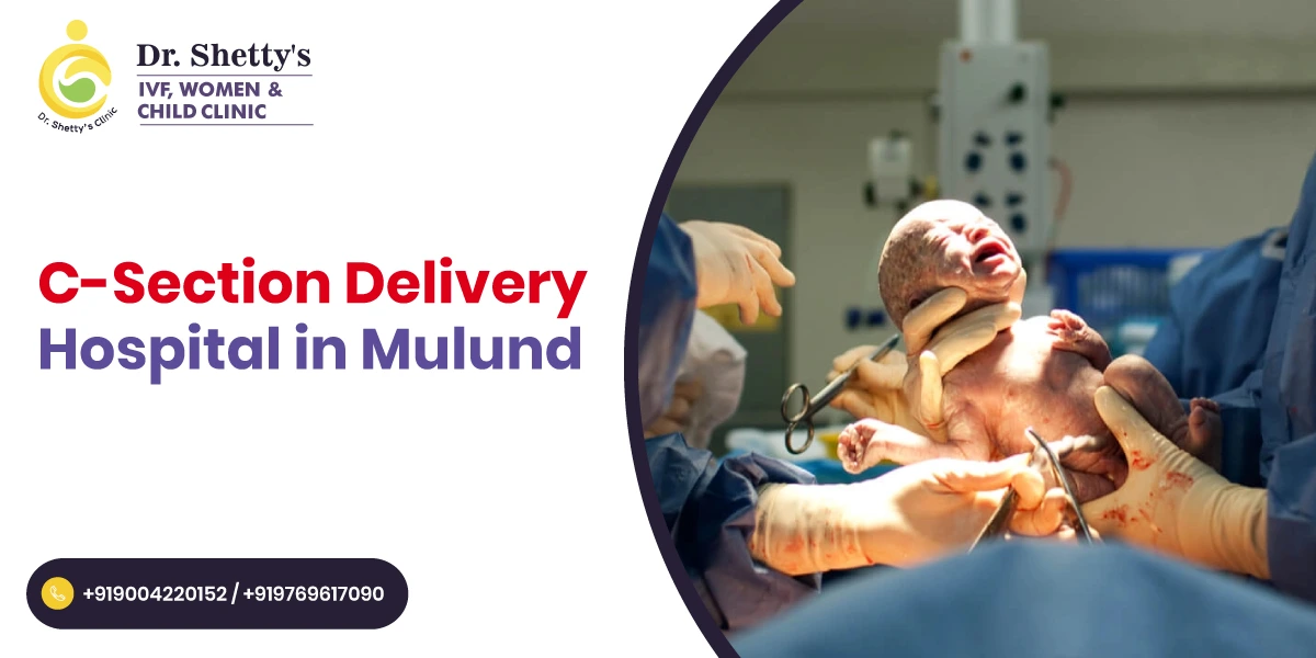 Cesarean Delivery: When a C-Section Is Recommended, Recovery Timeline, and How to Choose the Right Hospital